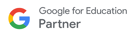 Google For Education Partner Badge