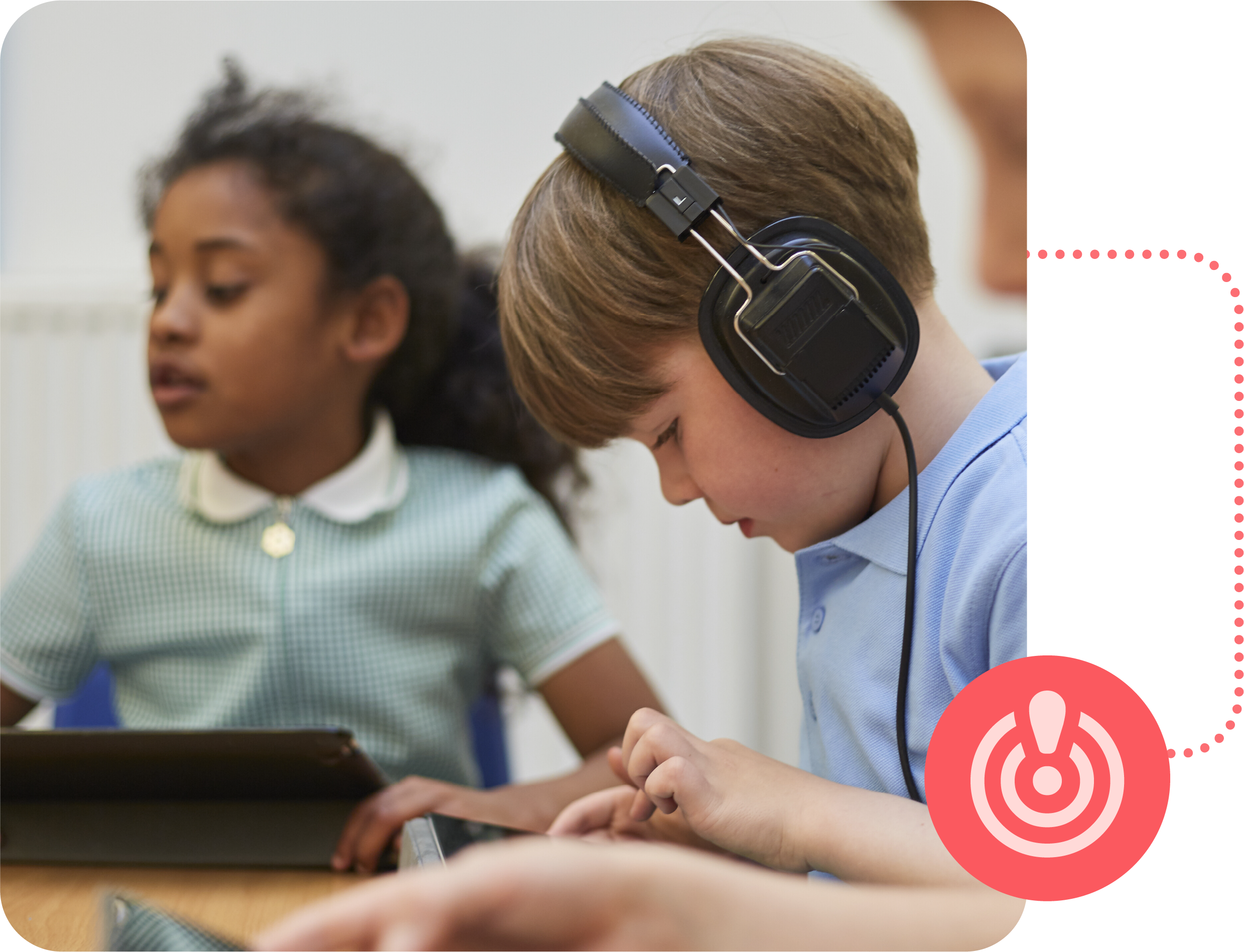 Beyond the Firewall: The Human Element of School Cybersecurity