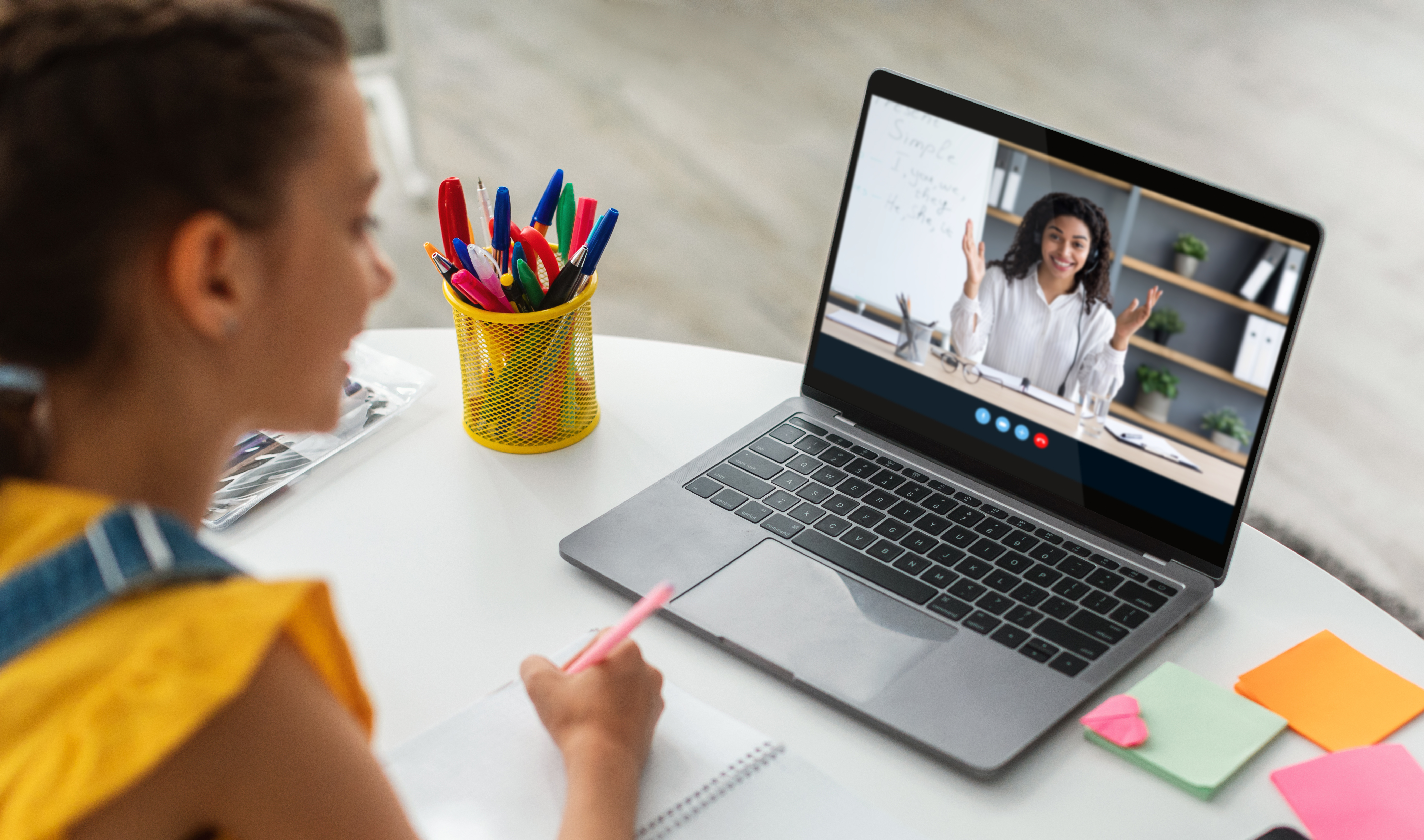 Accessibility ideas for distance learning during COVID-19
