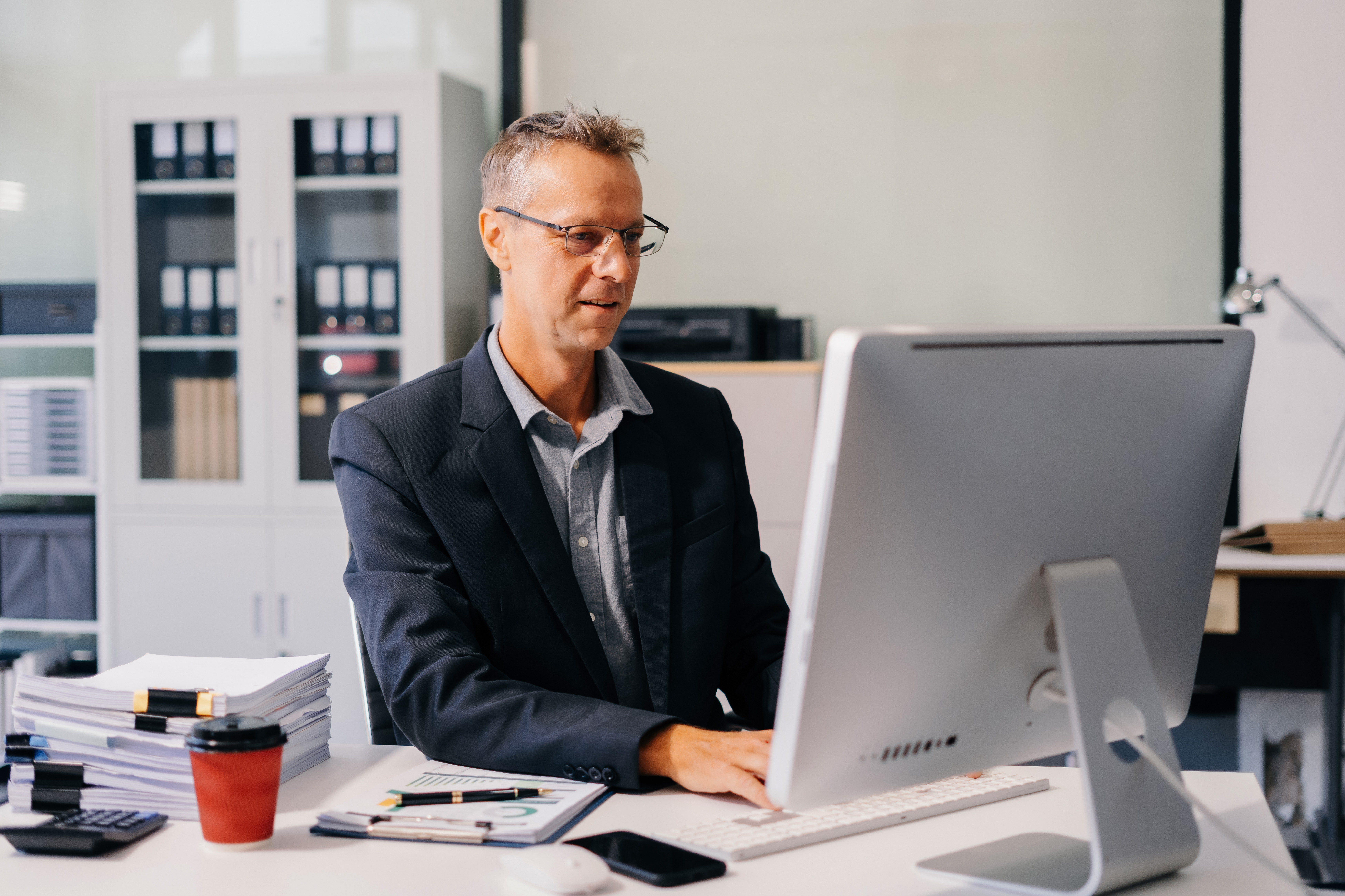Microsoft vs Google Workspace