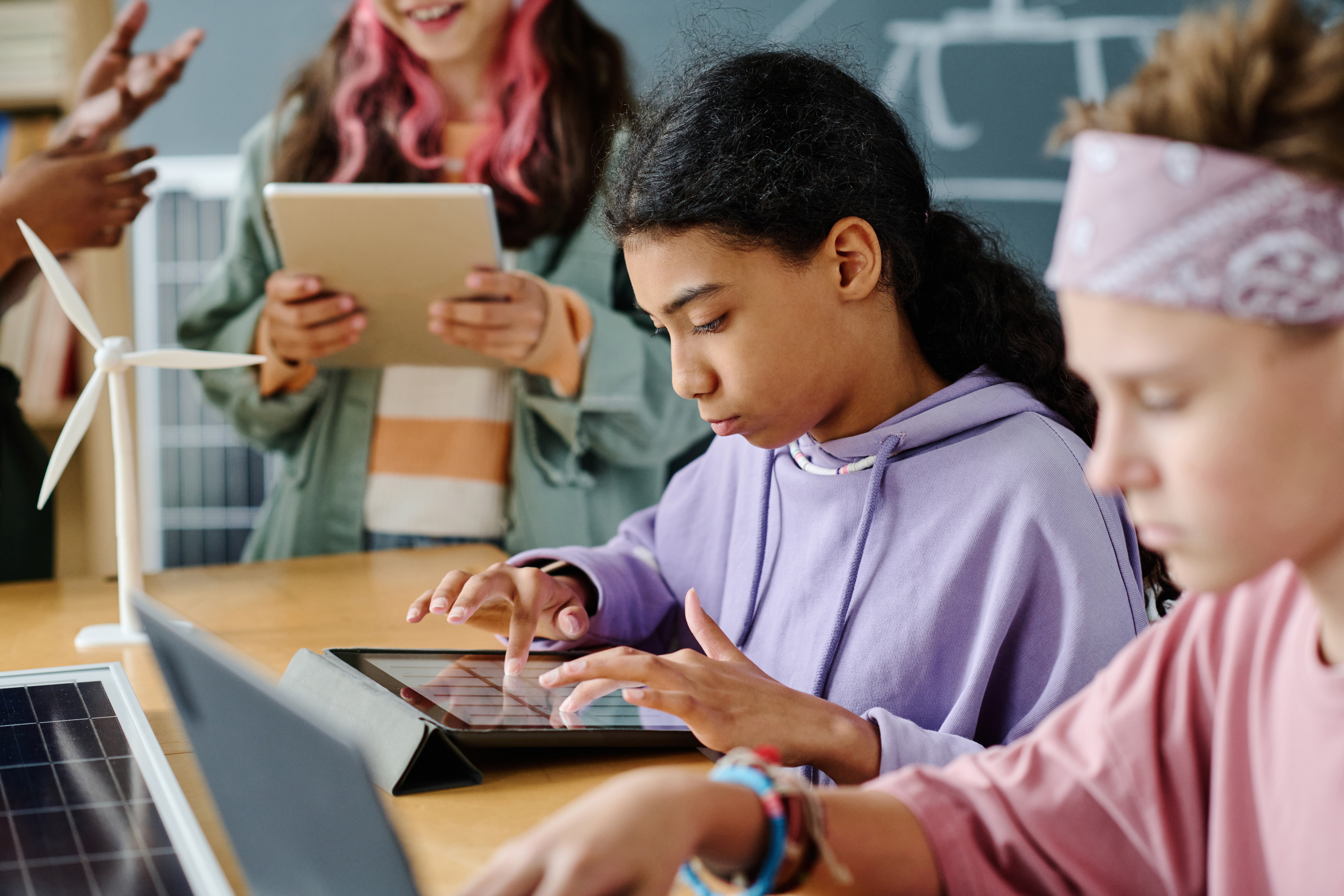 The Rise of Digital Learning Tools: Is Your School’s IT Ready?