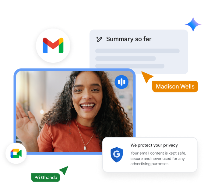 Welcome to Google Workspaces