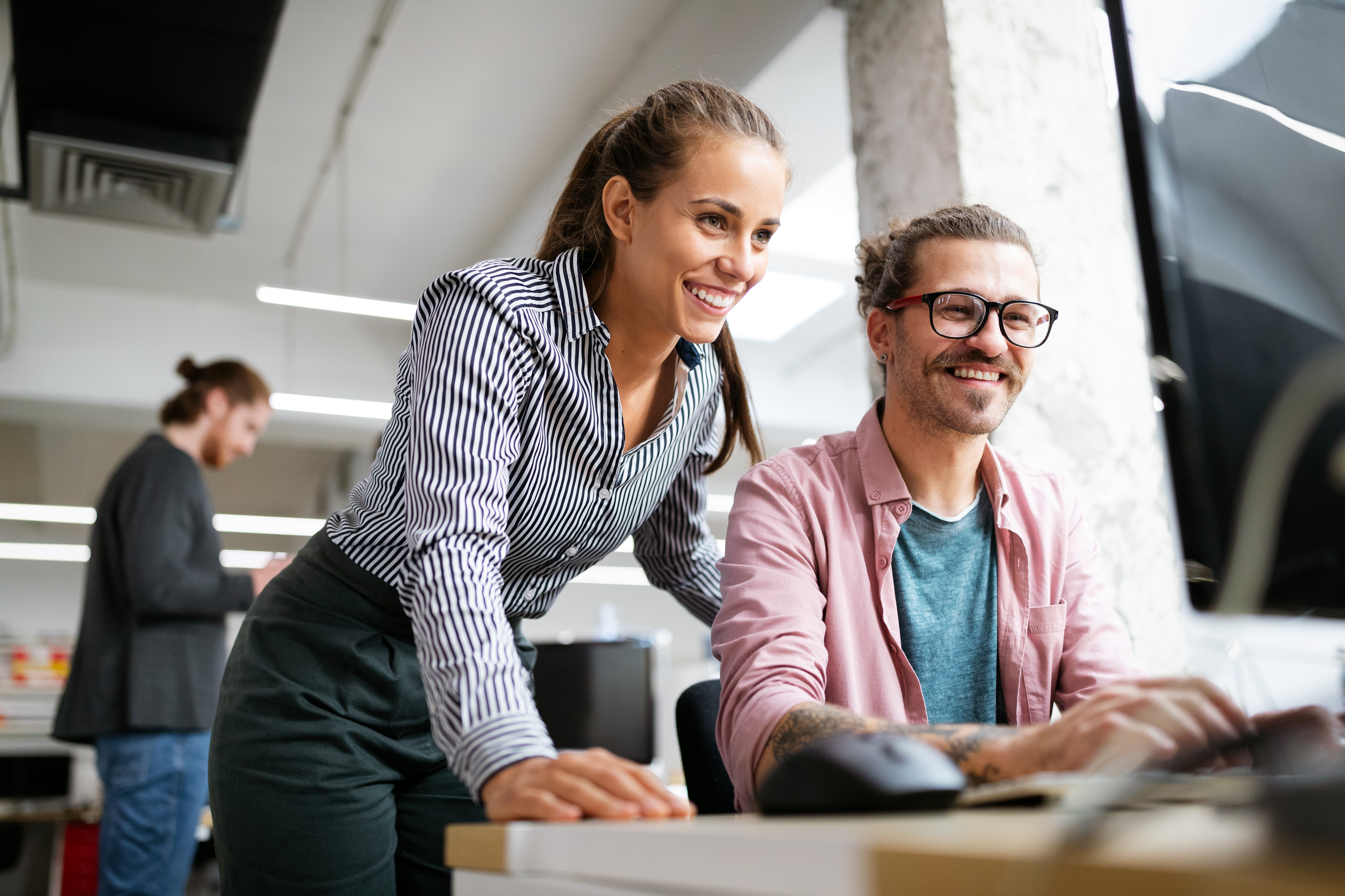 Welcoming Geeks on Tap: The new Sendmarc partner serving Australia