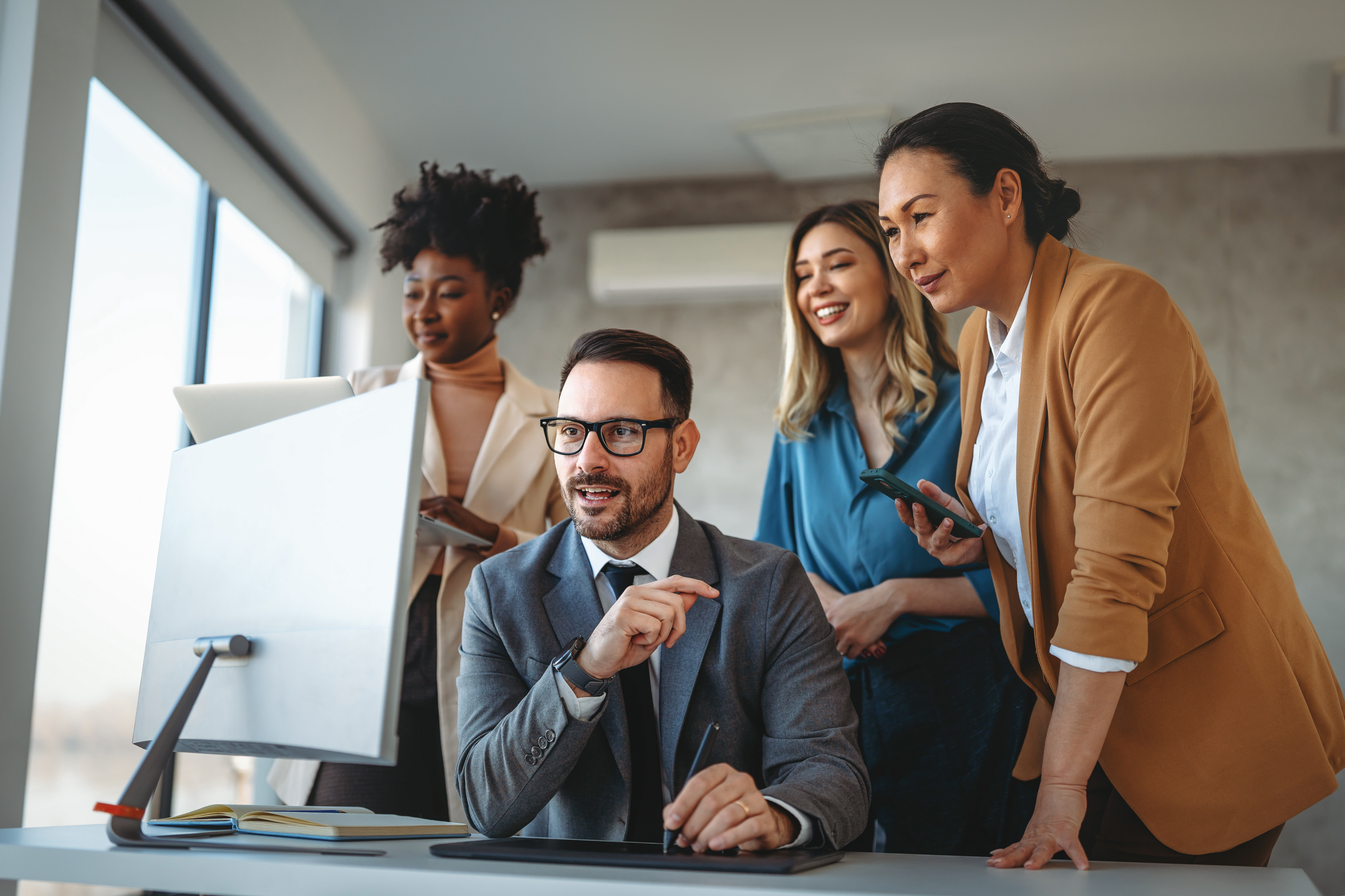 What’s Your Business’s Security Level?