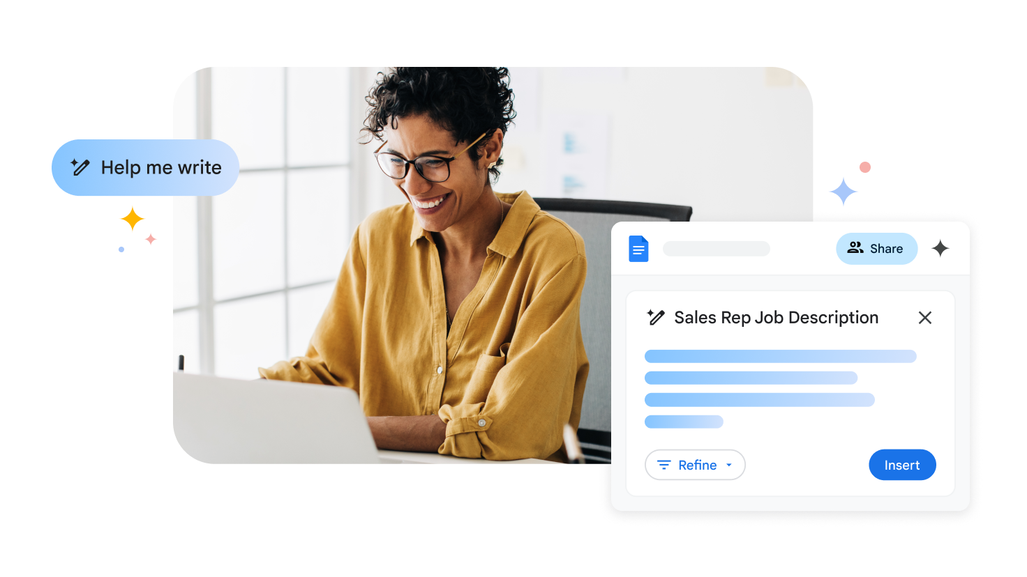 4 ways Gemini Enterprise makes work easier for everyone