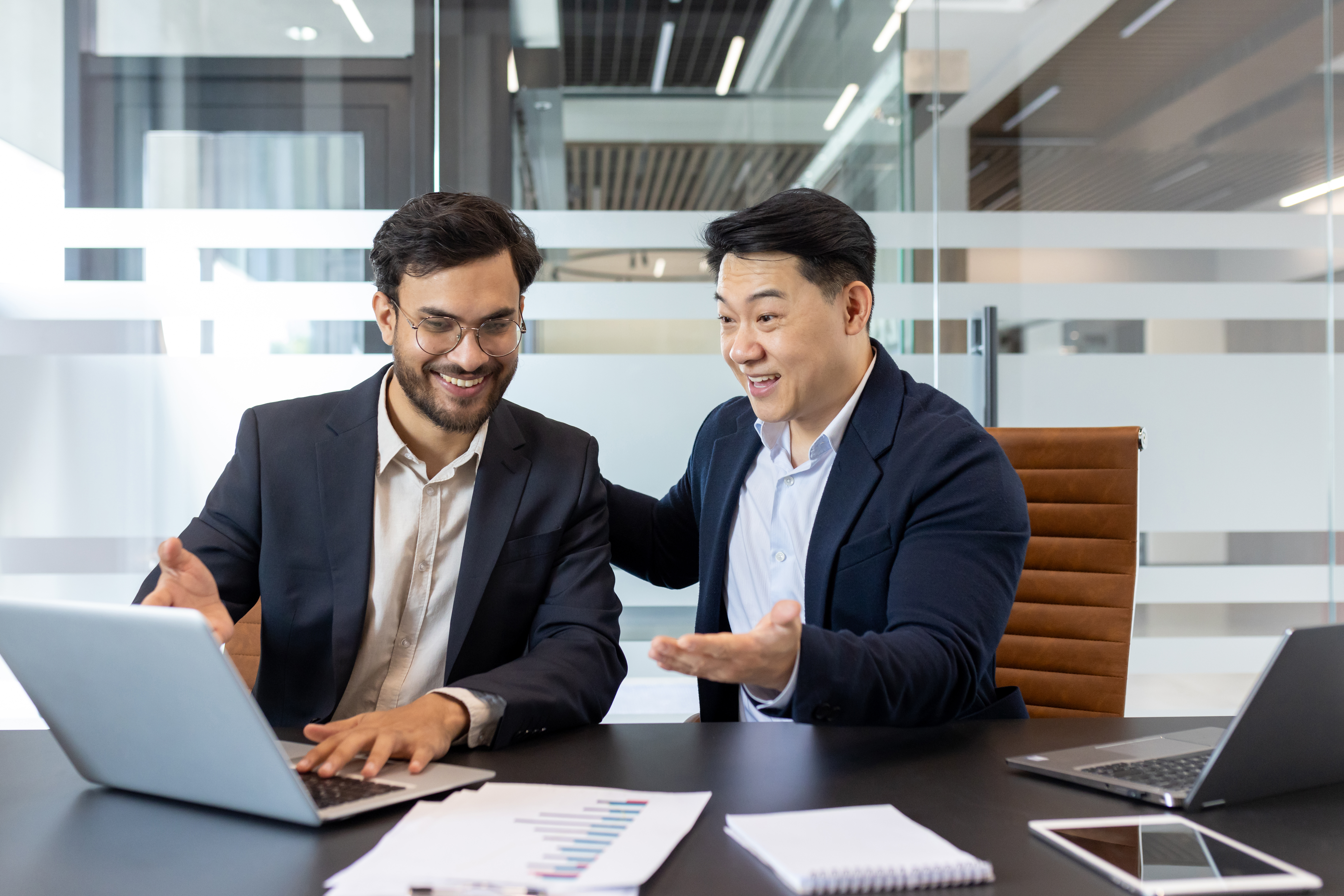 Cloud Accounting Benefits for Firms Using Managed IT Services