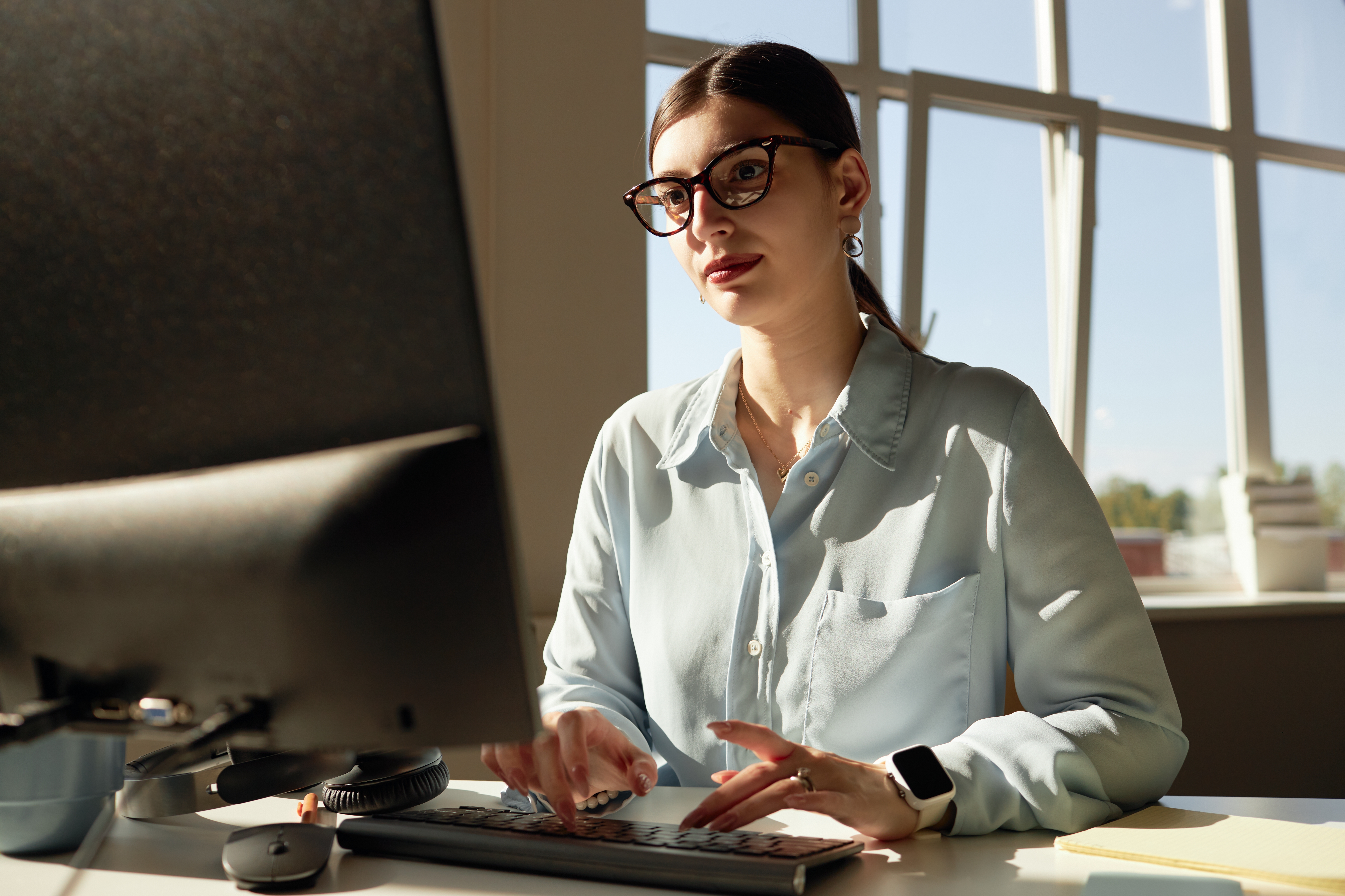 Cloud Accounting Benefits for Firms Using Managed IT Services